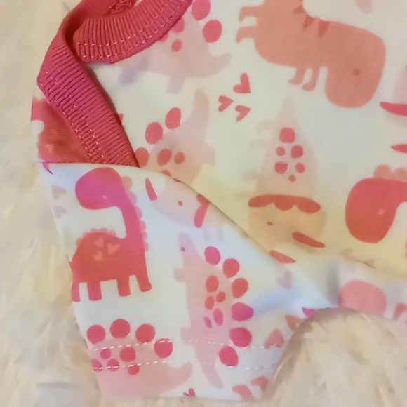💲SALE 2 FOR $8💲(NWT) Infant One Piece - Picture 3 of 4